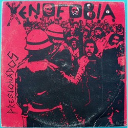 Xenofobia - Presionados