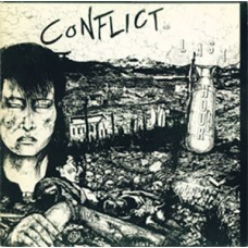 Conflict (US) - Last Hour