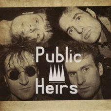 Public Heirs - Broke Down/New Wave