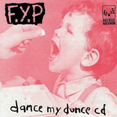 FYP - Dance My Dunce