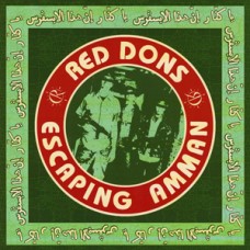 Red Dons - Escaping Amman