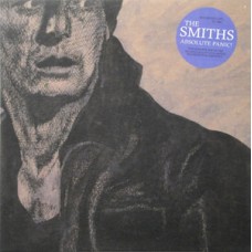 Smiths - Absolute Panic Live 1986 (2xlp)
