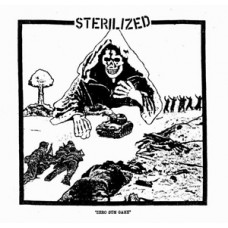 Sterilized - Zero Sum Game