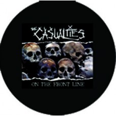 Casualties ""Frontline"" 1.25 butt -