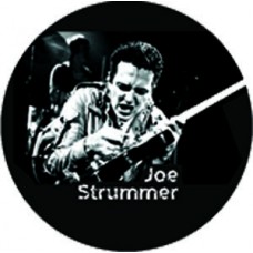 Joe Strummer 1.25"" Button -