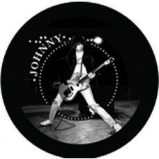 Ramones ""Johnny"" 1.25"" Button -