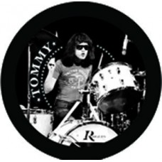 Ramones ""Tommy"" 1.25"" Button -