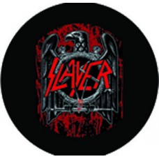 Slayer 1.25"" Button -