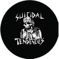 Suicidal Tendencies "Cholo" 1.25 -