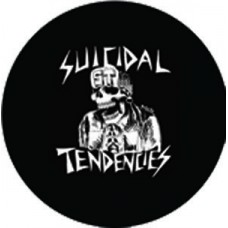 Suicidal Tendencies ""Cholo"" 1.25 -