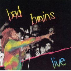 Bad Brains - Live '86