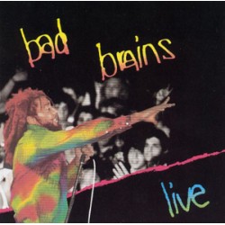 Bad Brains - Live '86