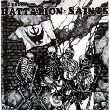 Battalion of Saints - The Best Of