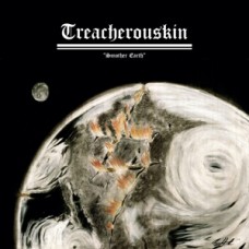 Treacherouskin - Smother Earth
