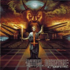 Ritual Carnage - I, Infidel