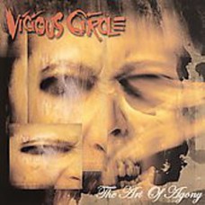 Vicious Circle - The Art of Agony