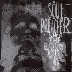 Soul Preacher - When the Black Sun Rises