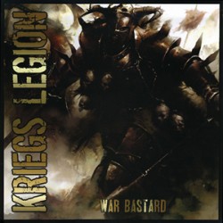 Kriegs Legion - War Bastard