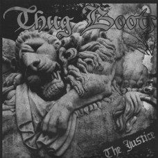 Thug Boots - The Justice