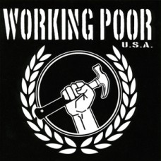 Working Poor - USA
