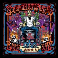 Screeching Weasel - Baby Fat Act 1