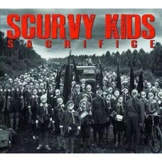 Scurvy Kids - Sacrifice