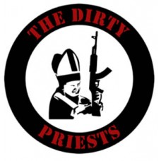Dirty Priests - s/t