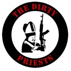 Dirty Priests - s/t