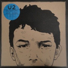 U2 - Daughters and Sons: Demos 78-79