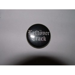 Leftover Crack ""Words"" Button -