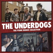 Underdogs - The Punk Demos Collection (colored wax)