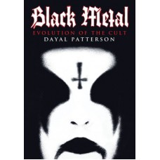 Black Metal: Evolution of - Book