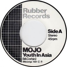 MOJO - Anna Lee/Youth in Asia