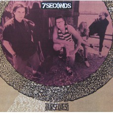 USED SEVEN SECONDS (7 Seconds) - Ourselves