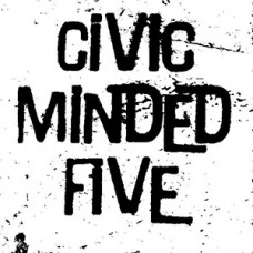 USED CIVIC MINDED 5 - v/a