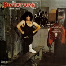 Dictators (RSD) - 28.90
