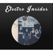 Electro Insiders - s/t