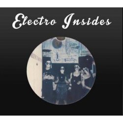 Electro Insiders - s/t