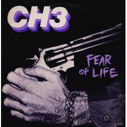 CH3 (Channel Three) - Fear of Life CH3 (Channel Three) - Fear of Life
