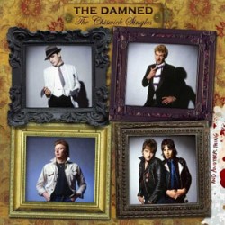 Damned - The Chiswick Singles