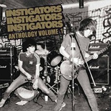 Instigators - Anthology Volume 1