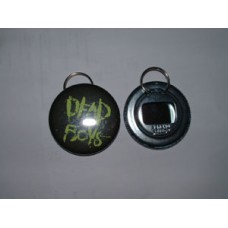 Dead Boys Bottle Opener/Keychain -