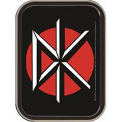 Dead Kennedys "Logo" Tin -