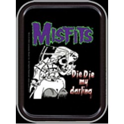 Misfits "Die Die" Tin -