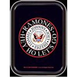 Ramones "Hey Ho" Tin -