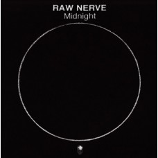 Raw Nerve - Midniht (clear)