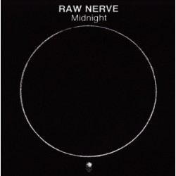 Raw Nerve - Midniht (clear)