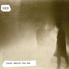 KKD - Stars Behind the Sun (red wax)