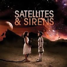 USED SATELLITES & SIRENS - S/T