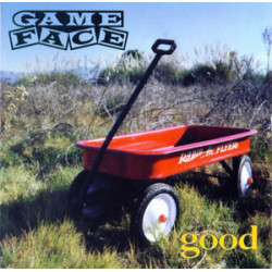 Gameface (Game face) - Good